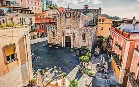 Casa Caterina Appartamento Al Centro Di Taormina